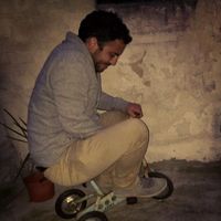 Inti Morales's Photo