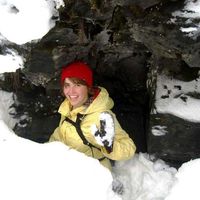 Gabrielle Lamoureux's Photo