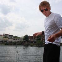 Cyril Zgraggen's Photo