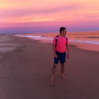 Marco Bustos's Photo