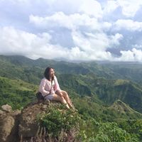 Linnet Justiniani的照片