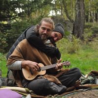 Michał Baciński's Photo