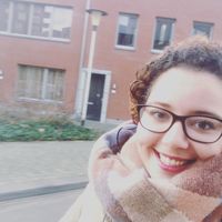 Youssra Salama's Photo