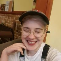 Yarrow Ruane的照片