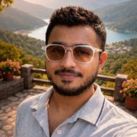 Marathe Rakesh's Photo