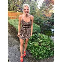 Sophie Rowley's Photo