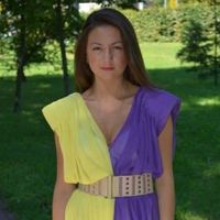 Victoria Korol的照片