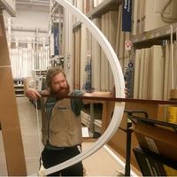 Seth Burgomeister's Photo