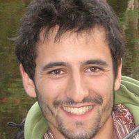 Léo Benichou's Photo