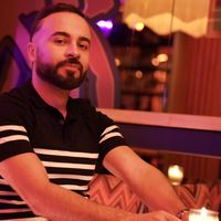 Reda Harrath's Photo