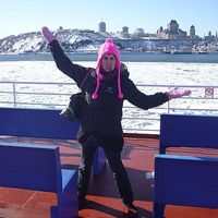 Rejane Gourin's Photo