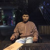 Minghao He's Photo