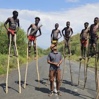 Tofu Taoufik's Photo