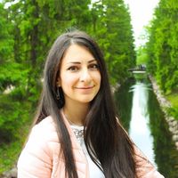 Viktoria Lapina's Photo