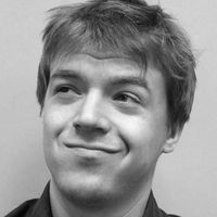 Alexey Lopukhov的照片