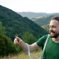 Sandu Blanaru's Photo