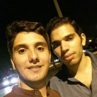 Fotos de Reza Qolami