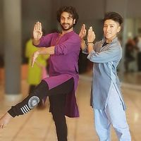 Felipe Limachi Yupanqui's Photo