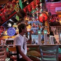 Tian Paul ⠀'s Photo