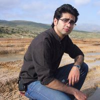Omid Saffar Benis的照片