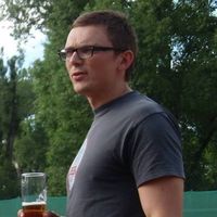 Jakub Malota的照片