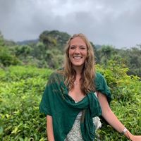 Madeleine Swinkin的照片