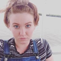 Le foto di Kathleen Brennan