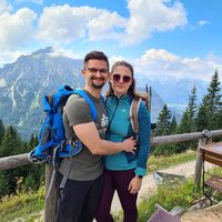 Alexander Gralko的照片