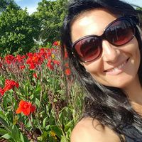 Priscila Vagliengo的照片