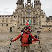 JORGE ALBERTO MORALES REYES's Photo