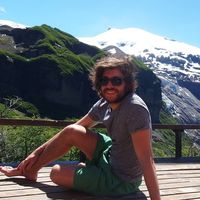 Photos de Ezequiel Heinke