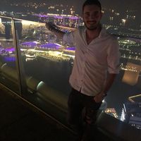 Roberto Niedda's Photo