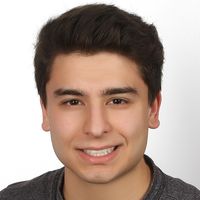 Hanif Rahimy's Photo