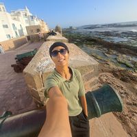 Elmnaqqi Elzahra's Photo