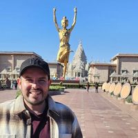 Gustavo Arias's Photo