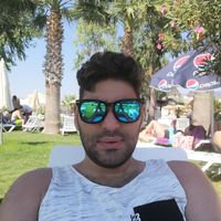 Mohamadreza Hosseini's Photo