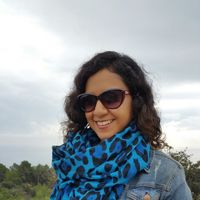 Marcela Vargas Almanza's Photo