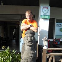 Eugene Goryunov的照片