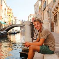 Florian Gebhardt's Photo