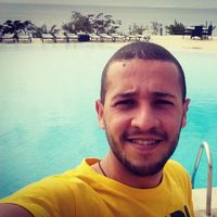 Emad Abuamra's Photo