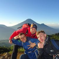 Hugo Dherbey的照片