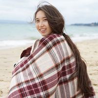 Altynay Omirzakova的照片