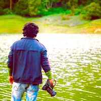 Fotos von Kiran Kattum