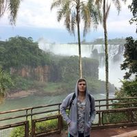 Douwe Kamstra's Photo