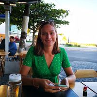 Rike Franzen's Photo