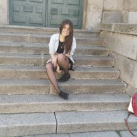 Ana Peromingo's Photo