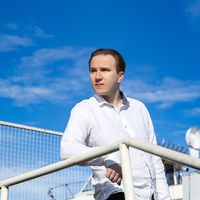 Fotos von Ilya Lantukh