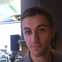 Dmitriy Kondrashov的照片