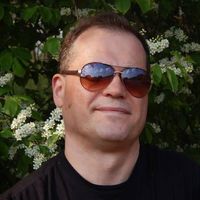 Grzegorz Bogusz's Photo