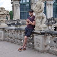 Johannes Weindl's Photo